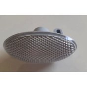Resim TST 2005-2008 Cıtroen C5 Çamurluk Sinyali Beyaz Sağ-Sol Aynı (Adet) (Eurolamp) (Oem No:6325.74) TST6808 