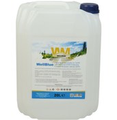 Resim Wellmax Adblue® By Igsaş 20 Lt – Onaylı, Iso 22241 Sertifikalı Çevre Dostu Üre Çözeltisi 