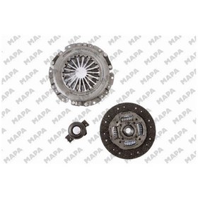 Resim Debriyaj Seti Idea 1,3D Multijet 504597435 