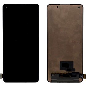 Resim Oppo Reno 4 Pro Oled Lcd Ekran Ve Dokunmatik Komple Ekran Yüksek Kalite Yedcom 