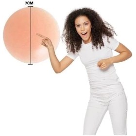 Resim K-Yonlineticaret Silikon Göğüs Ucu Kapatıcı Gizleyici Bant Aparat Nipple Pad 