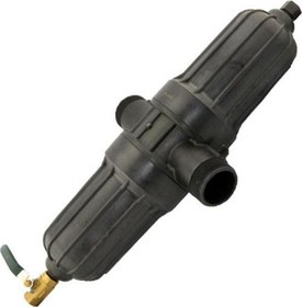 Resim Disk Su Filtreleme Sistemi Saatte 40 Metre Küp - Endüstriyel Su Arıtma Sistemleri 