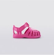 Resim Igor Tobby Gloss Love Bebek Pembe Sandalet S10310 Pembe 
