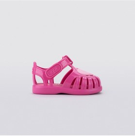 Resim Igor Tobby Gloss Love Bebek Pembe Sandalet S10310 Pembe 