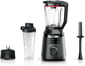 Resim Bosch Serie 6 High Performance Blender Vitapower 1800 W Siyah 