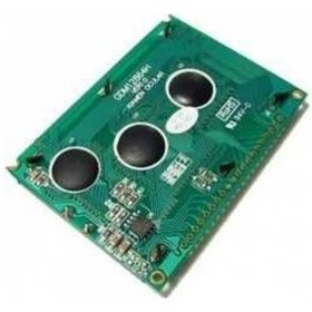 Resim Makermarketim-128X64 Grafik Lcd Mavi 