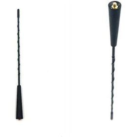 Resim Radyo Anten Çubuğu Nıssan Navara 2015 2018 