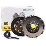 Resim DEBRİYAJ SETİ VOLANLI T5 2.0TDI CAAE-CCHB-CAAC 