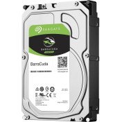 Resim Seagate Barracuda 1tb 7200RPM 64MB Sata3 ST1000DM014 HDD 