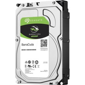 Resim Seagate Barracuda 1tb 7200RPM 64MB Sata3 ST1000DM014 HDD 