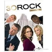 Resim Dvd-30 Rock 1-5 Sezon Box Set 