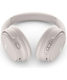 Resim Bose Quietcomfort Kulak Çevresi Kulaklık Bej 
