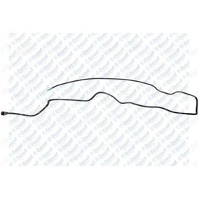 Resim Yakit Borusu Dacia Logan Ii 1.5 Dci Sandero Ii 1.5 Dci 504614760 