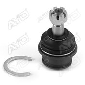 Resim AYD 92-08414 | Rotil Hilux 06-11 4X2 4X4 Alt 