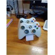 Resim 2 Kol Için Xbox 360 Kol Tutucu Organizer Düzenleyici Masaüstü 