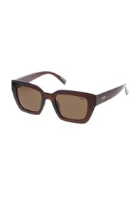 Resim Hawk Hw2283-03 50 Kadın Güneş Gözlüğü Kahverengi 