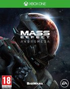 Resim Mass Effect Andromeda XBOX1 