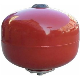 Resim Hidrofor Küre Tank 24 Litre 