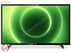 Resim PHILIPS 43PFS6805 109cm FULL HD SMART WIFI UYDULU LED TV 