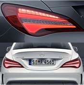 Resim Mercedes cla stop lambası ledli w117 2013 / 2019 Mercedes cla stop lambası ledli w117 2013 / 2019