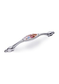 Resim Saraylı Kulp İnox 128 Mm 32 17 İnox 