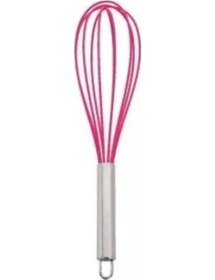 Resim Silikon Çırpma Teli 30 Cm Bakır 