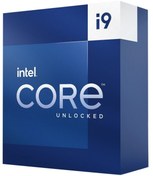 Resim Intel Core I9-14900f 2ghz 24 Çekirdek 36mb L3 Önbellek Soket 1700 Box Işlemci 