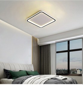 Resim Triolux Led Avize Plafonyer Basıs TR2A009 30 x 30 CM 