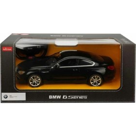 Resim Paradise Sda 1042600 Bmw 6 Serisi 2.4ghz. Işıklı 2 Renk - 4523 