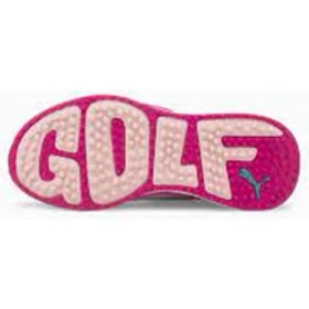 Resim Puma Gs-Fast Shoes - Erkek Golf Ayakkabısı 