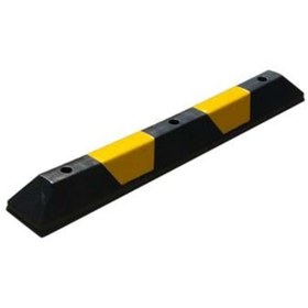 Resim Hayat Trafik Oto Park Araç Stoperi Seti PPC 110x15x10 cm-10 Adet 