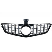 Resim Karva Mercedes W204 2007-2014 C Serısı Panjur Gtr - Grı 