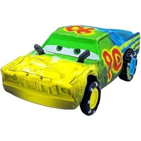 Resim Disney Cars Tekli Karakter Araçlar Aırborne Gkb36 