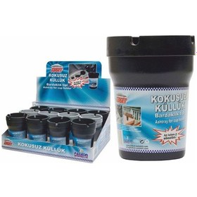 Resim Kokusuz Küllük Autokit 