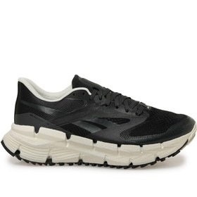 Resim Reebok FLOATZIG ADVENTURE 1 Siyah Erkek Koşu Ayakkabısı 