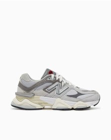 Resim New Balance U9060GRY_GRİ 9060 UNISEX LIFESTYLE SNEAKER U9060GRY 