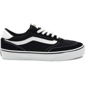 Resim Vans Brooklyn Ls Erkek Siyah-Beyaz Spor Ayakkabı VN000D7QBA21 