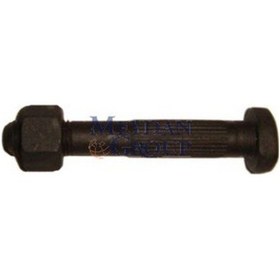 Resim Mıtsubıshı L200- Pıck Up- 90/98 Piston Kol Biyel Saplaması Somunlu 4d55 2.5cc Fammıze 