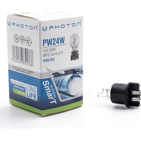 Resim Pw 24W 12V Ampul 