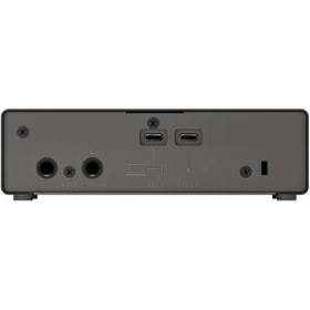 Resim Yamaha UR12MK3 Loopback Özellikli USB-C Yayıncı Ses Kartı 