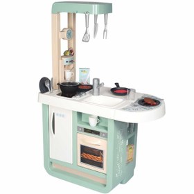 Resim Smoby Cherry Kitchen Mutfak - 3+ Yaş 