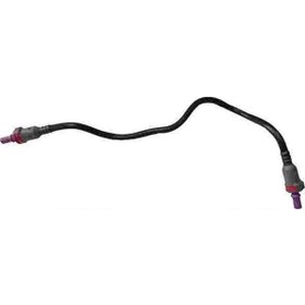Resim WINTECH Captur Clio 4 Benzin Yakıt Hortumu 175103367R 