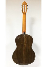 Resim Valencia Vc564Bsb Klasik Gitar. Scale 4/4. Kahve Sunburst Parlak 