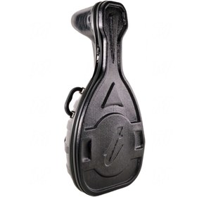 Resim Atakan UDAHC Ud Sert Taşıma Çantası - Hardcase (Profesyonel - Kilitli Seri) | Darbeye Dayanıklı Sert Dış Şasi, Su Geçirmez Kaplama, Lüks Kadife İç Astar ve Güvenlik Kilidi | Uyum: Standart Arap ve Türk Ud Modelleri 