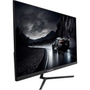Resim Rampage RM25R100 25 100Hz 1ms IPS Fhd Pc Flat Oyuncu Monitörü 