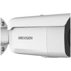 Resim Hikvision Ds-2cd2t26g2-4ı 2 Mp 4 Mm Acusende Lens Ir Ip Bullet Kamera 