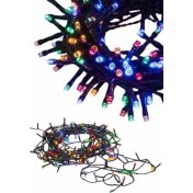 Resim Renkli Her Ortama Uygun 5 Metre LED Işık Renkli Aydınlatma (Kopya) 