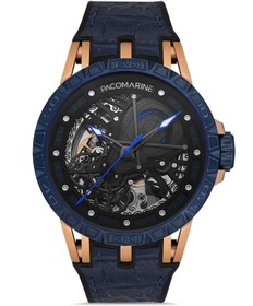 Resim Pacomarine ERKEK KOL SAATİ PM.20201.07 
