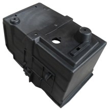 Resim FORD FOCUS- SD/HB- 08/11; AKÜ PLASTİĞİ ÜST GÖVDE (BFN) 4M51-10723-APZ 