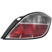 Resim Genel Markalar Opel Astra H Sol Stop 5 Kapılı Fume Hella Marka 